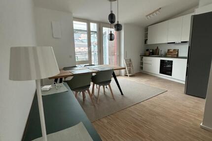 Wohnung Mainz - 2 Zimmer, 62 m&sup2;, 2.900&euro; | Angebot:24806693