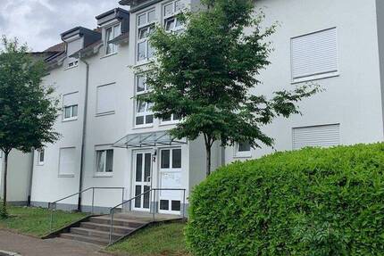 Charmante 2-Zimmer-Wohnung mit Terrasse in Binzen 2 zimmer