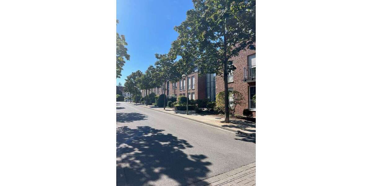 Etagenwohnung Meerbusch Necklenbroich - 3 Zimmer, 83 m&sup2;, 1.490&euro; | Angebot:25229813