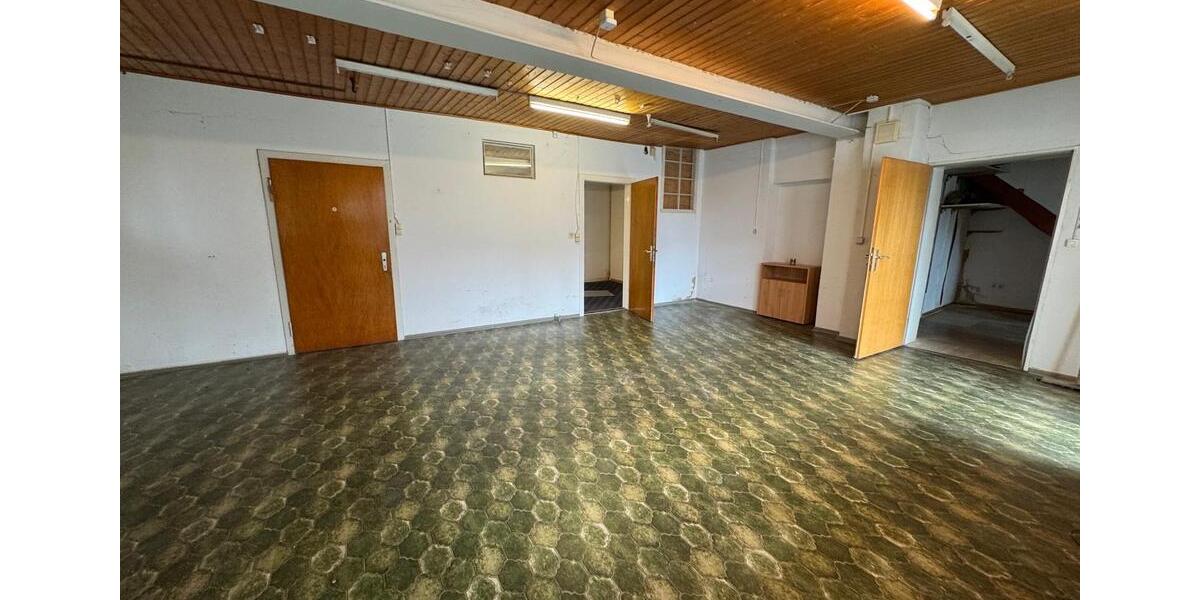Gewerbeobjekt Liebenau - 795&euro; | Angebot:26103762