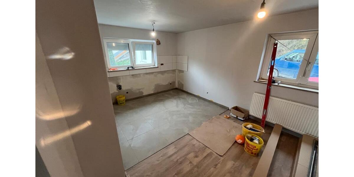 Erdgeschoßwohnung Boxberg - 5 Zimmer, 91 m&sup2;, 1.010&euro; | Angebot:25723178