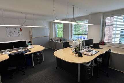 Gewerbeobjekt Kaiserslautern Betzenberg - 1.200&euro; | Angebot:26679599
