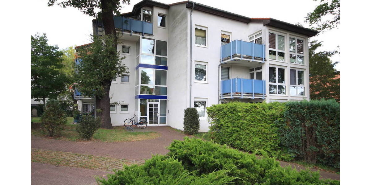 Etagenwohnung Wittenberge - 2 Zimmer, 83 m&sup2;, 675&euro; | Angebot:26220488