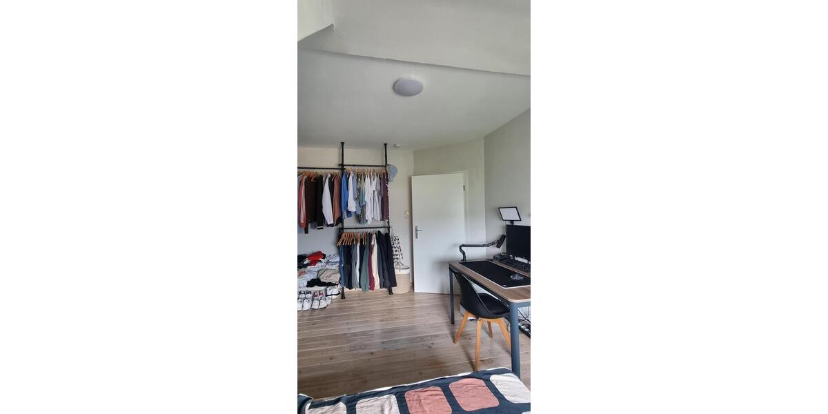Wohnen auf Zeit Düsseldorf Oberbilk - 5 Zimmer, 84 m&sup2;, 470&euro; | Angebot:25929707