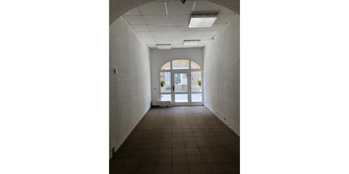 Gewerbeobjekt Herrnhut - 350&euro; | Angebot:21129536