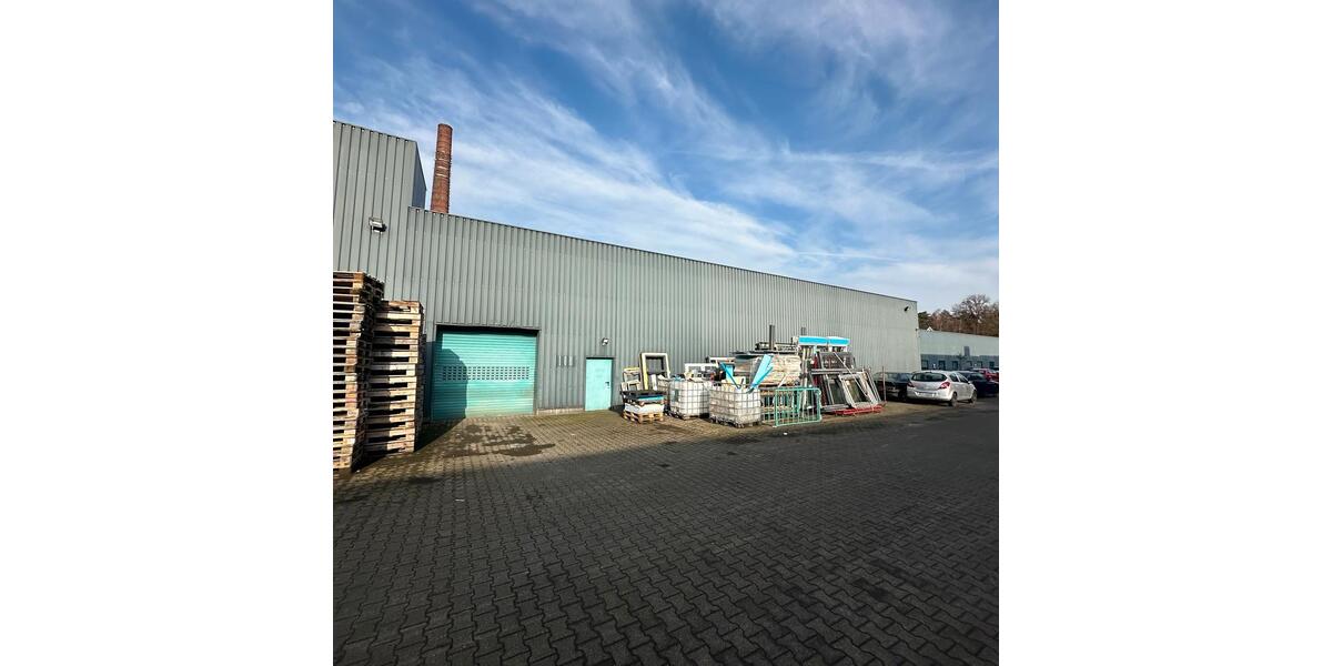 Gewerbeobjekt Gütersloh Avenwedde - 3.050&euro; | Angebot:25258678