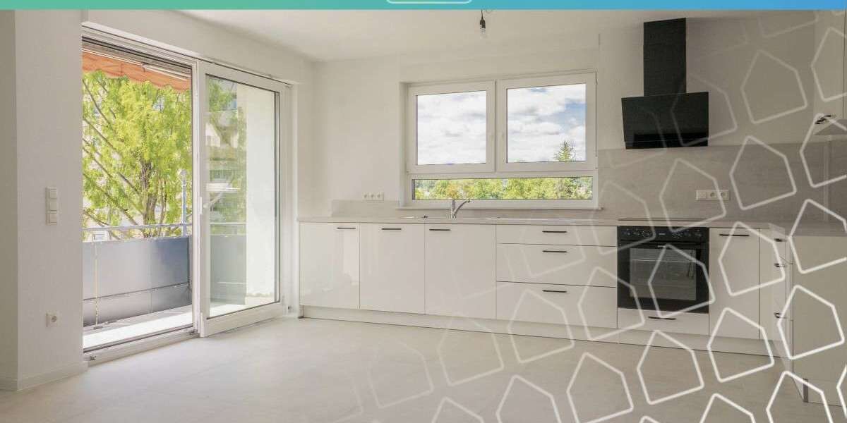 Etagenwohnung Balingen - 4 Zimmer, 95 m&sup2;, 1.045&euro; | Angebot:26828270