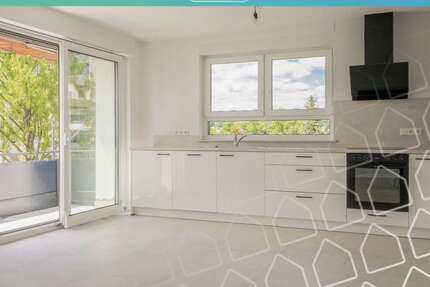 Wohnung Balingen - 4 Zimmer, 95 m&sup2;, 1.045&euro; | Angebot:26828270
