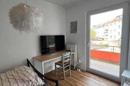 Wohnen auf Zeit Bochum - 3 Zimmer, 75 m&sup2;, 600&euro; | Angebot:25162289