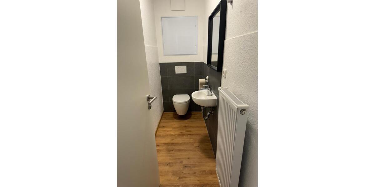 Etagenwohnung Gießen Anneröder Siedlung - 3 Zimmer, 77 m&sup2;, 990&euro; | Angebot:25218276