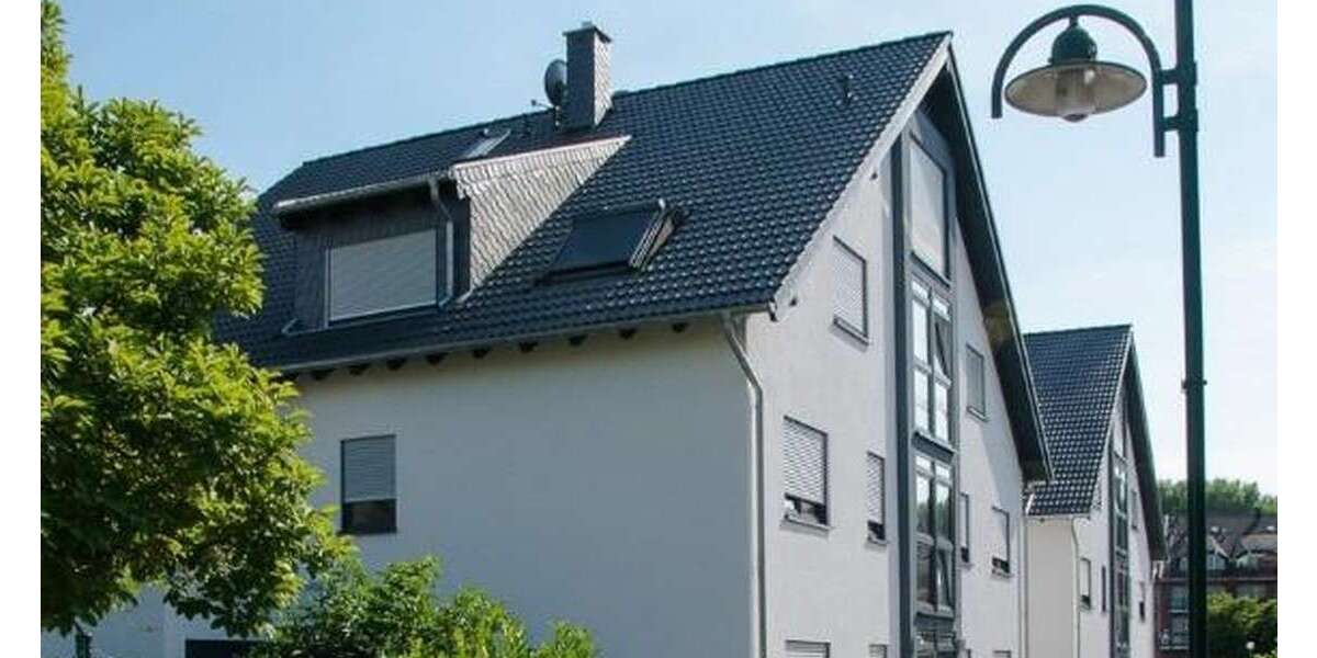 Etagenwohnung Niederkassel-Rheidt Rheidt - 5 Zimmer, 170 m&sup2;, 1.960&euro; | Angebot:26460552