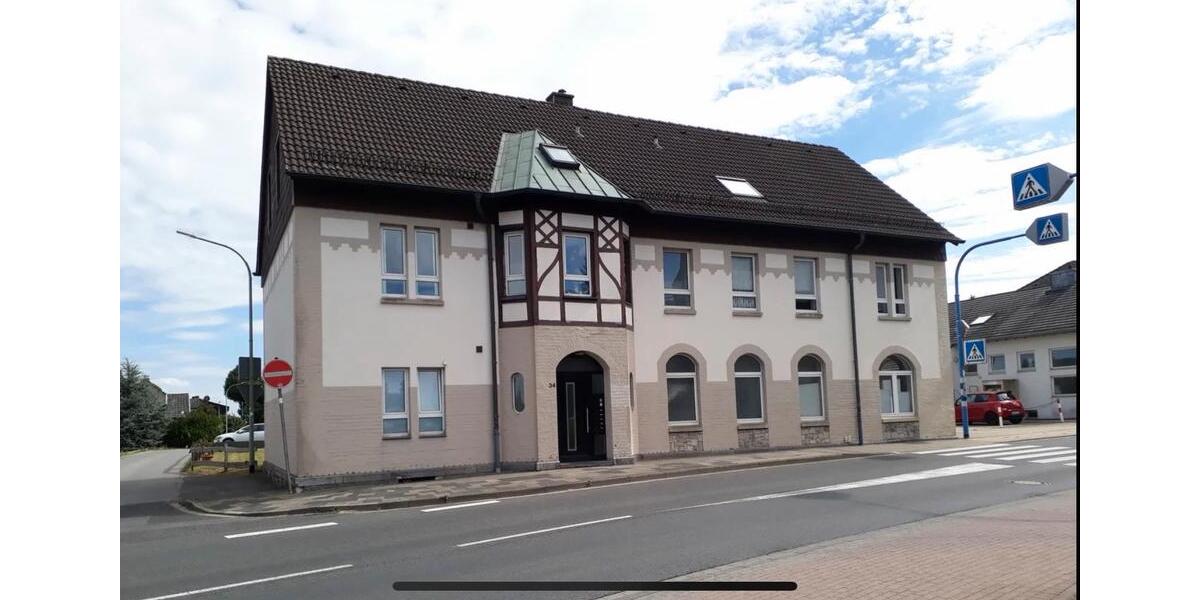 Dachgeschoßwohnung Simmerath - 3 Zimmer, 90 m&sup2;, 900&euro; | Angebot:26311932