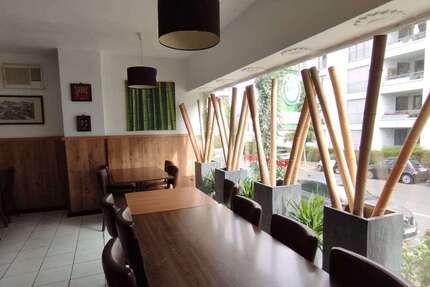 Gewerbeobjekt Frankfurt am Main Sachsenhausen Süd - 6.000&euro; | Angebot:27048541