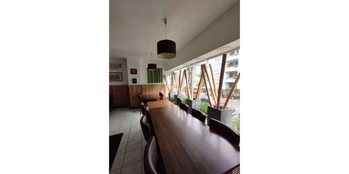 Gewerbeobjekt Frankfurt am Main Sachsenhausen Süd - 6.000&euro; | Angebot:27048541