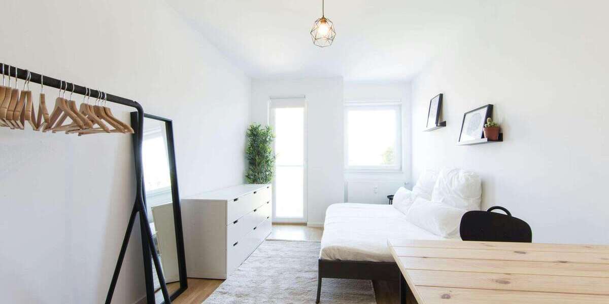 Zimmer Berlin Rummelsburg - 1 Zimmer, 960&euro; | Angebot:26182385