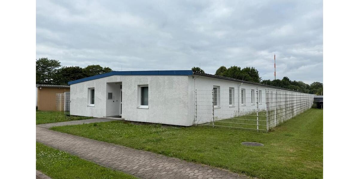 Gewerbeobjekt Minden Bärenkämpen - 5&euro; | Angebot:25165075