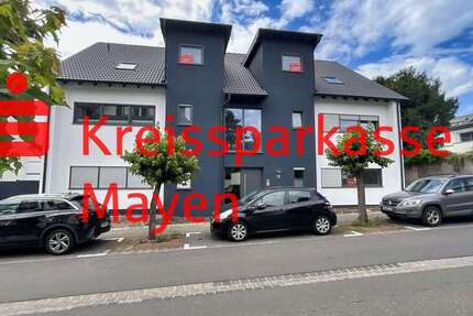 Wohnung Andernach - 2 Zimmer, 71 m&sup2;, 853&euro; | Angebot:26966696