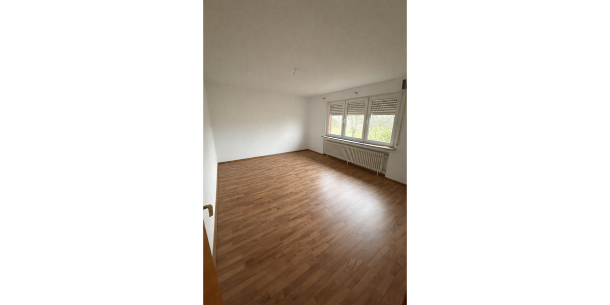 Helle 3-Zimmer-Wohnung ca. 100 m² in Porta Westfalica 3 zimmer