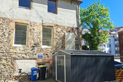 Wohnung Herford - 4 Zimmer, 96 m&sup2;, 640&euro; | Angebot:26593594