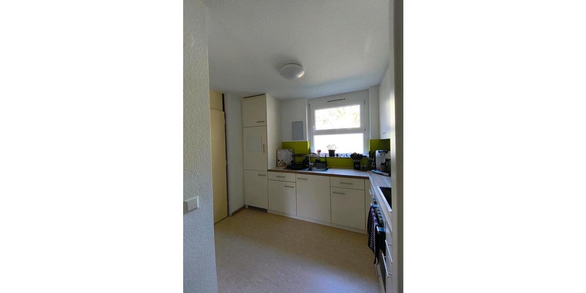 Wohnen auf Zeit Tübingen Schönblick / Winkelwiese - 3 Zimmer, 52 m&sup2;, 482&euro; | Angebot:26619243