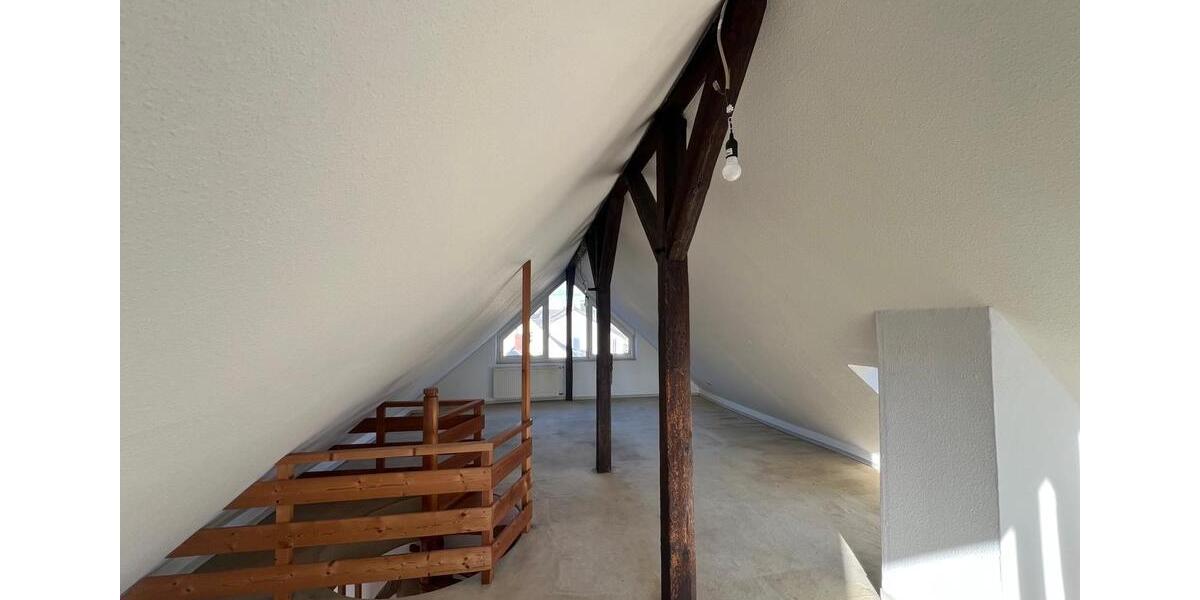 Maisonettenwohnung Schwerte - 3 Zimmer, 88 m&sup2;, 800&euro; | Angebot:26341659