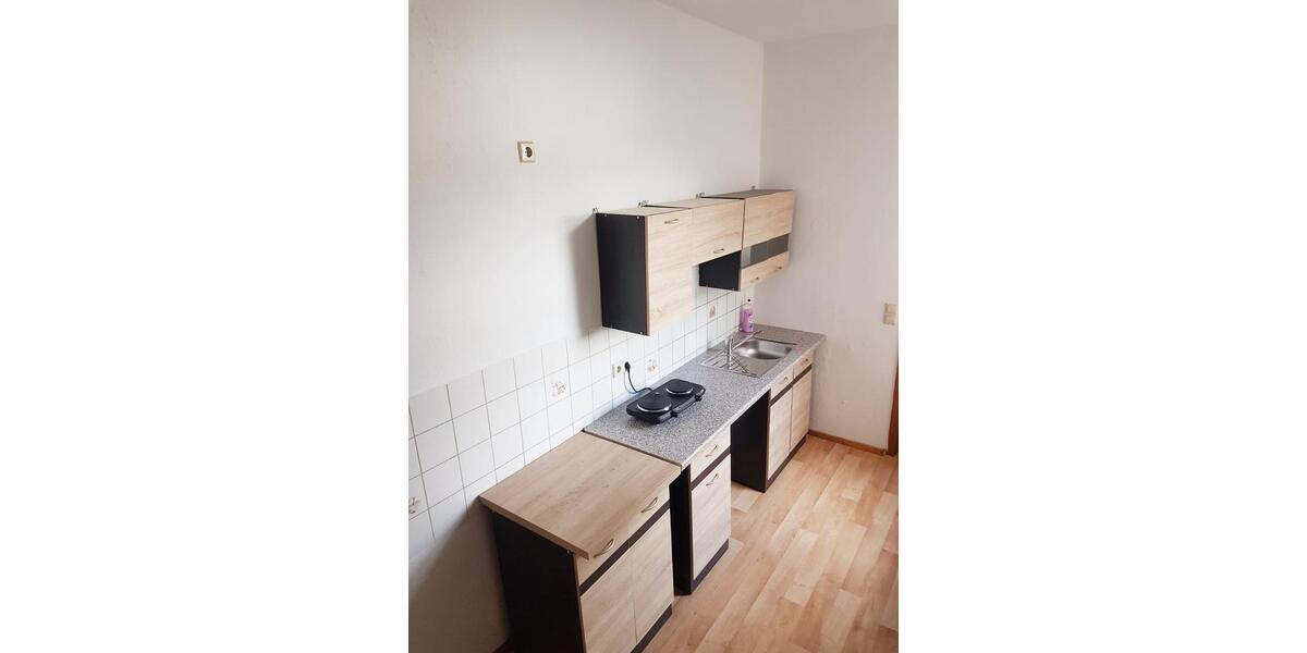 Erdgeschoßwohnung Köthen (Anhalt) - 1 Zimmer, 30 m&sup2;, 240&euro; | Angebot:24953118