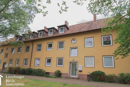 Wohnung Uelzen - 3 Zimmer, 56 m&sup2;, 580&euro; | Angebot:24950163