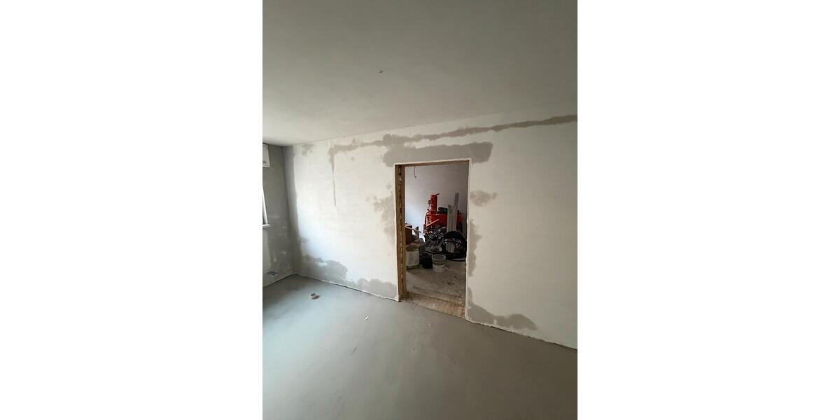 Einliegerwohnung mit separatem Eingang 2 zimmer