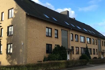 Neue Wohnung, neues Glück! Praktische 3-Zi.-Wohnung