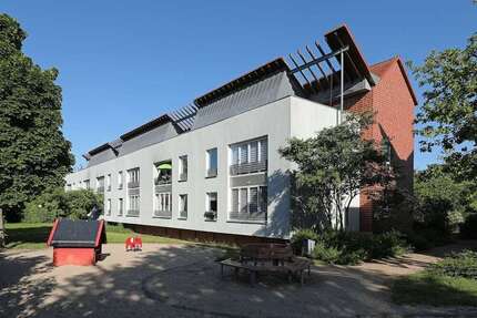 Wohnung zum Mieten in Wolfsburg 398 € 44.87 m²