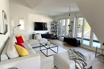 Wohnung Frankfurt am Main Bergen-Enkheim - 3 Zimmer, 123 m&sup2;, 2.490&euro; | Angebot:26619782