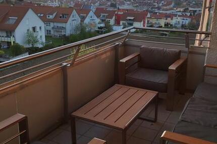 4 Zimmer Luxus Wohnung in Asperg zu vermieten 4 zimmer