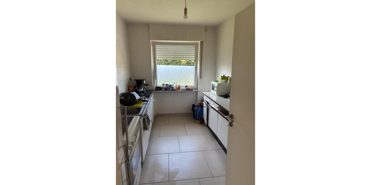 Erdgeschoßwohnung Hiddenhausen - 2.5 Zimmer, 65 m&sup2;, 850&euro; | Angebot:26627119