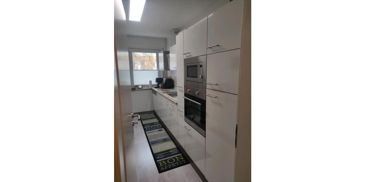 79,19 qm, Bad Kreuznach, 4 Zimmer Wohnung 4 zimmer