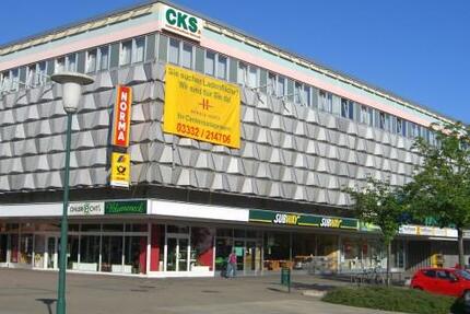 Gewerbeobjekt Schwedt (Oder) - 225&euro; | Angebot:9516143