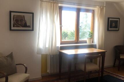 Wohnen auf Zeit Hofbieber - 1 Zimmer, 20 m&sup2;, 350&euro; | Angebot:25151798