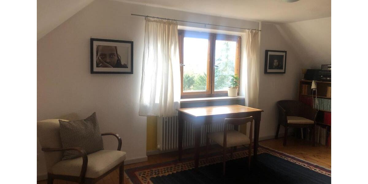Wohnen auf Zeit Hofbieber - 1 Zimmer, 20 m&sup2;, 350&euro; | Angebot:25151798