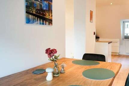 Zimmer Frechen Hücheln - 2 Zimmer, 1.600&euro; | Angebot:27559654