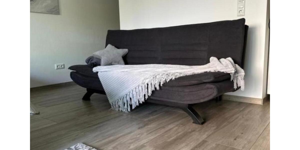 Erdgeschoßwohnung Deggendorf - 1.5 Zimmer, 51 m&sup2;, 940&euro; | Angebot:26425710