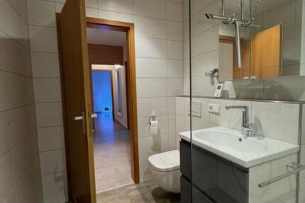 Sanierte 2-Zimmer-Wohnung mit Balkon und Einbauküche Illertissen 2 zimmer