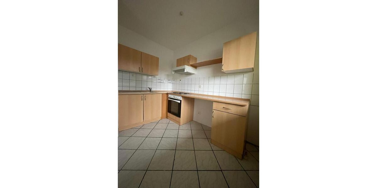 Helle 2 Zimmer EG Wohnung mit Balkon 2 zimmer