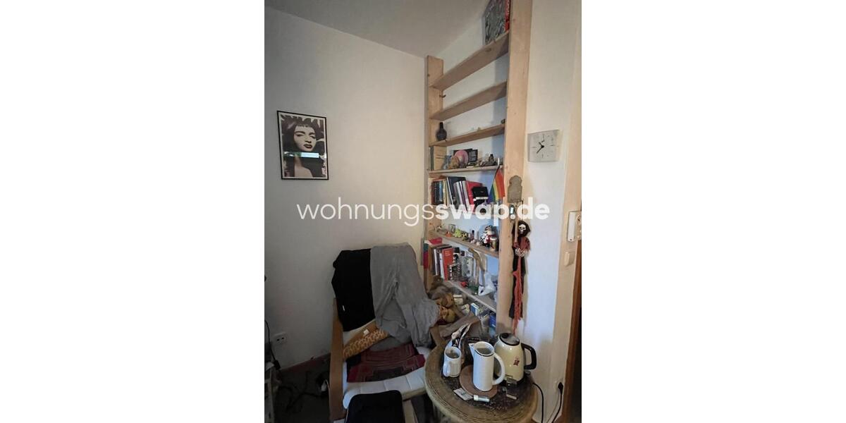 Etagenwohnung München Aubing-Lochhausen-Langwied - 1 Zimmer, 15 m&sup2;, 550&euro; | Angebot:24540442