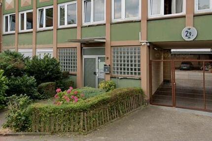Wohnung Gelsenkirchen - 1 Zimmer, 18 m&sup2;, 360&euro; | Angebot:24878518