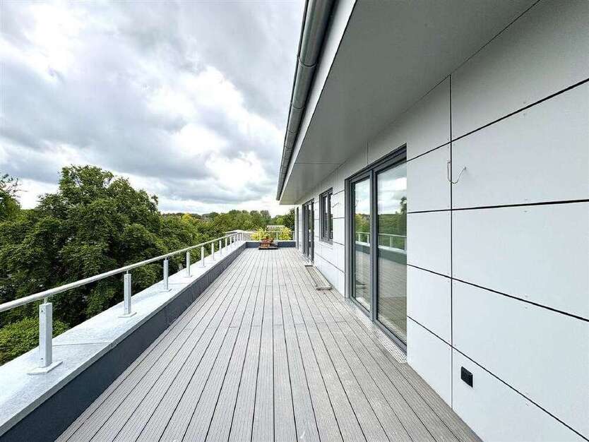 Wohnung zum Mieten in Eutin 1.814,40 € 113.4 m²