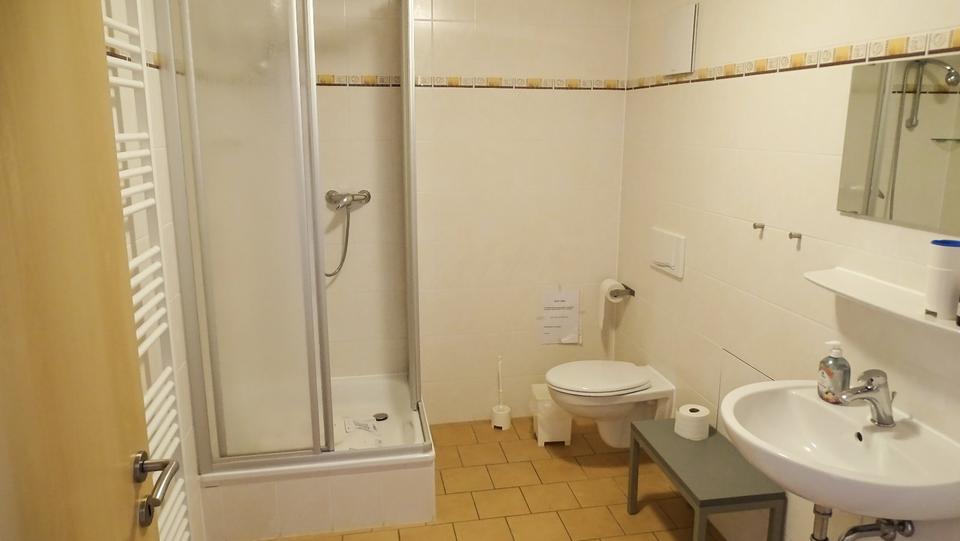Etagenwohnung Templin - 3 Zimmer, 73 m&sup2;, 650&euro; | Angebot:26482811