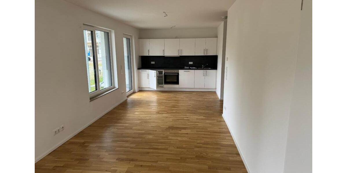 Erdgeschoßwohnung Amberg - 2 Zimmer, 69 m&sup2;, 720&euro; | Angebot:24705775