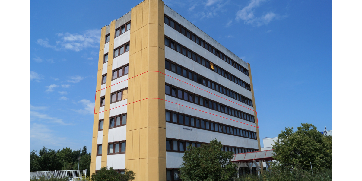 Gewerbeobjekt Rostock Bramow - 3.162&euro; | Angebot:26481878