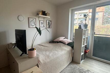 Wohnung Osnabrück Hellern - 1 Zimmer, 36 m&sup2;, 530&euro; | Angebot:25960208