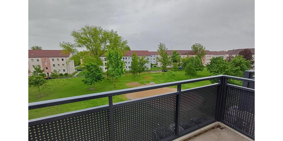 Etagenwohnung Merseburg - 2 Zimmer, 51 m&sup2;, 333&euro; | Angebot:26561572
