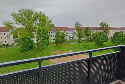 Wohnung Merseburg - 2 Zimmer, 51 m&sup2;, 333&euro; | Angebot:26561572